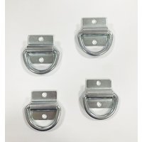 4er-Set Zurrmulde von Diamond Car