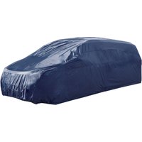 Auto Vollgarage Abdeckplane - Gr. L von Diamond Car
