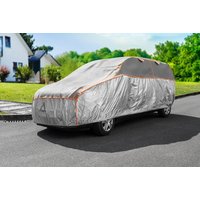 Premium KFZ-Hagelschutz-Abdeckplanen von Diamond Car