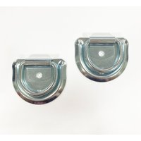 Zurrbügel 2er-Set von Diamond Car
