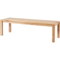 Diamond Garden Gent Gartenbank Recycled Teak Natur 140 oder 180 cm Diamond Garden Gent Gartenbank Recycled Teak Natur 140 oder 180 cm von Diamond Garden