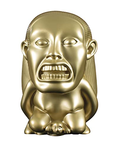 Diamond Select Indiana Jones 1 – Idol – Spardose 20 cm von Diamond Select Toys