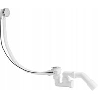 BADEWANNENSIPHON MIT ÜBERLAUF MIT GRIFF 50 mm BADEWANNENSIPHON MIT ÜBERLAUF MIT GRIFF 50 mm von Diamond