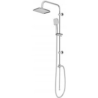 Duschset mit 20 cm Regenbrause Duschset mit 20 cm Regenbrause von Diamond