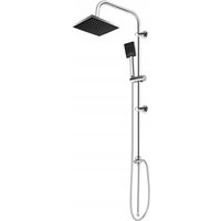 Duschset mit 20 cm Regenbrause von Diamond