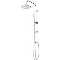 Duschset mit Regenduschkopf 18x23 Duschset mit Regenduschkopf 18x23 von Diamond