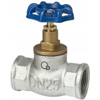 Gusseisen-OC-Pilzventil, Durchgangsventil M83 5/4 Zoll Gusseisen-OC-Pilzventil, Durchgangsventil M83 5/4 Zoll von Diamond