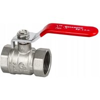 Kugelhahn 4"" Standard Mit Stopfen Kugelhahn 4"" Standard Mit Stopfen von Diamond