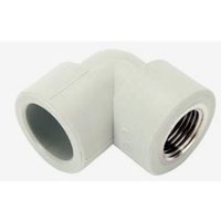 PP-R MUFFENBOGEN 32mm x 1 GW reduzierend von Diamond
