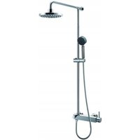 Pan-49 Rundes Duschset von Diamond