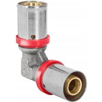 Pex-Winkel 16 Mm Pressgekrimpt von Diamond