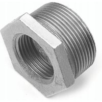 Verzinktes Reduzierstück 2x1 1/4 Zoll von Diamond