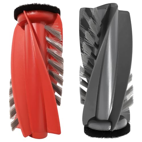 DianSung Hauptbürste Zubehör für Roborock Saros 10 /Saros 10R / Qrevo Curv S5X / Qrevo Edge S5A / Qrevo Curv/Qrevo Edge Roboter Staubsauger, Walzenbürste Ersatzteile DianSung Hauptbürste Zubehör für Roborock Saros 10 /Saros 10R / Qrevo Curv S5X / Qrevo Edge S5A / Qrevo Curv/Qrevo Edge Roboter Staubsauger, Walzenbürste Ersatzteile von DianSung