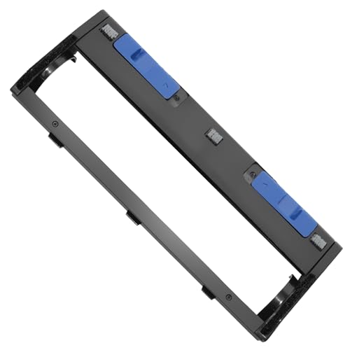 DianSung Hauptbürstenabdeckung Zubehör für Ecovacs Deebot T30S,T30 PRO Omni,T30S Comb,für Yeedi C12 Pro Plus,M12 Pro+ Roboter Staubsauger Zubehör, Wichtigsten Roller Pinsel Abdeckung Ersatzteile DianSung Hauptbürstenabdeckung Zubehör für Ecovacs Deebot T30S,T30 PRO Omni,T30S Comb,für Yeedi C12 Pro Plus,M12 Pro+ Roboter Staubsauger Zubehör, Wichtigsten Roller Pinsel Abdeckung Ersatzteile von DianSung