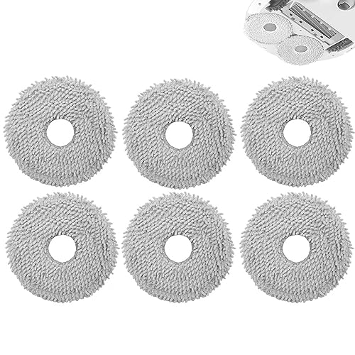 Wischtücher für Roborock Qrevo S5V, QV 35A/35S, Qrevo Curv S5X,Qrevo Edge S5A,Saros 10R, Qrevo Curv, Q Revo plus, Q Revo Slim,Q Revo, Qrevo Master, QRevo Maxv, Qrevo S, QRevo Pro Ersatzteil Wischtücher für Roborock Qrevo S5V, QV 35A/35S, Qrevo Curv S5X,Qrevo Edge S5A,Saros 10R, Qrevo Curv, Q Revo plus, Q Revo Slim,Q Revo, Qrevo Master, QRevo Maxv, Qrevo S, QRevo Pro Ersatzteil von DianSung