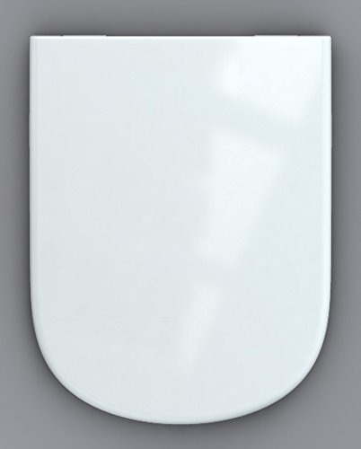 DIANA WC-Sitz TOP mit Absenkautomatik SoftClose TakeOff Funktion weiß DIANA WC-Sitz TOP mit Absenkautomatik SoftClose TakeOff Funktion weiß von Diana