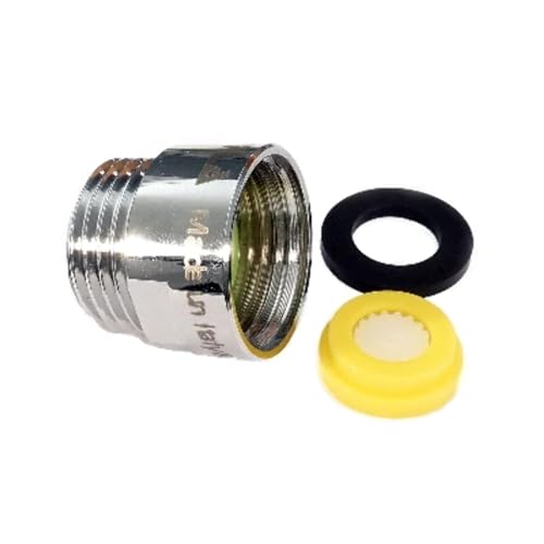 Durchflussreduzierer 1/2 MF 6,0 l/min von Dianhydro