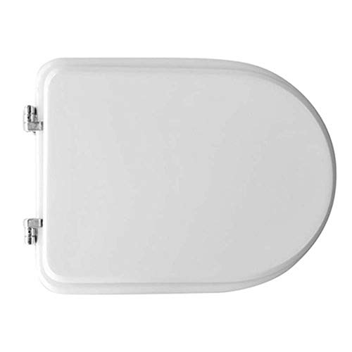 WC-Sitz für Cesame Vaso System von Dianhydro