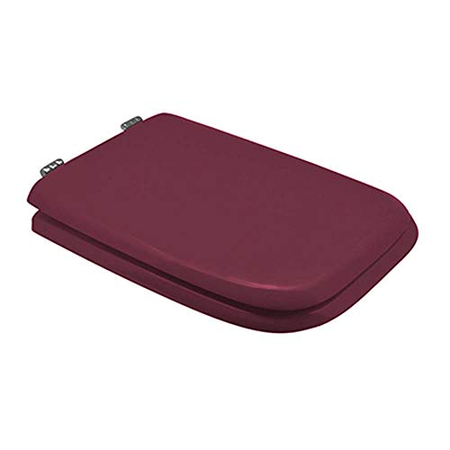 Sedile wc per ideal standard vaso conca color melograno Sedile wc per ideal standard vaso conca color melograno von Dianhydro