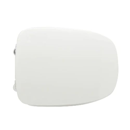 Sedile wc per kerasan vaso brio sospeso bianco von Dianhydro