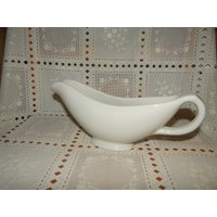 Lange Royal China Sauciere von DianneDeals