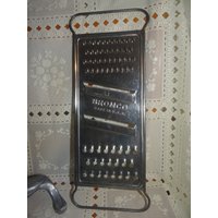 Vintage Bromco Handreibe von DianneDeals