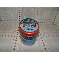 Vintage Oval Hershey's Candy Dose Mit Deckel von DianneDeals