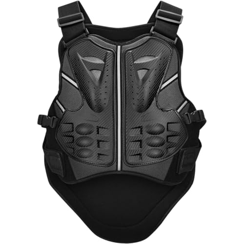 Sport Brust Rücken Wirbelsäule Brustschutz Weste Anti-Fall Motorrad Schutzausrüstung Motocross Dirt Bike Body Guard Weste Für Radfahren Skifahren Sport Brust Rücken Wirbelsäule Brustschutz Weste Anti-Fall Motorrad Schutzausrüstung Motocross Dirt Bike Body Guard Weste Für Radfahren Skifahren von Dianzan