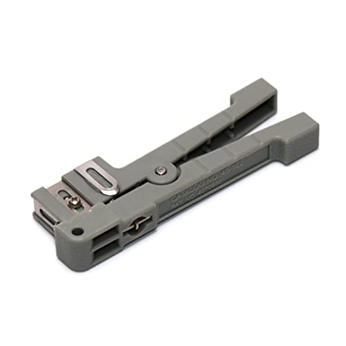 45-162 Faser Für Koaxialkabel Abisolieren Schneidwerkzeug Faserabstreifer Für Flexible Power Cor 45-162 Faser Praktisches Faserwerkzeug von Diarypiece