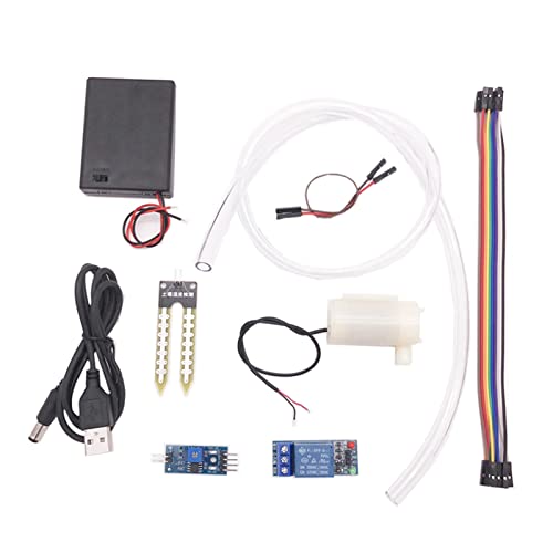 Diarypiece Automatische Bewässerung Bewässerung System Kit Bewässerung Artefakt Liefert Für Indoor Outdoor Garten Rasen Bewässerung Bewässerung System von Diarypiece