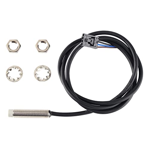 Diarypiece PINDASensor Auto Bett Nivellierung Sensor Sonde 3PIN Für MK3 MK2.5 MK3S MK2.5S 3D Drucker Auto Nivellierung 3D Drucker Diarypiece PINDASensor Auto Bett Nivellierung Sensor Sonde 3PIN Für MK3 MK2.5 MK3S MK2.5S 3D Drucker Auto Nivellierung 3D Drucker von Diarypiece