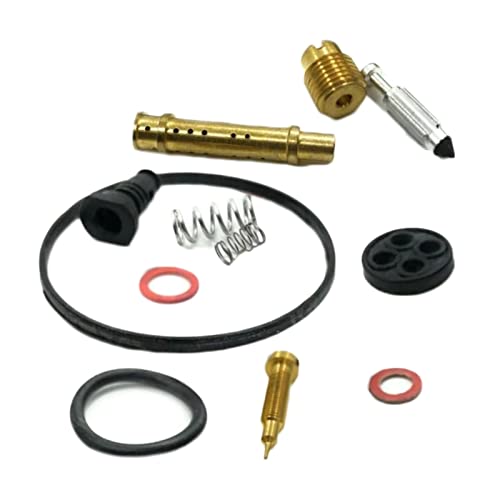 Vergaser Reparatursatz Für Rasenmäher Vergaser Vergaser Reparatursatz Für GX160 GX200 5 5 PS 6 5 PS Rasenmäher Zubehör Vergaser Reparatursatz von Diarypiece
