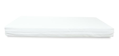 Dibapur ® Familienbett Matratze (240 cm, 200 cm) von Dibapur