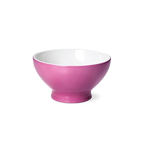 Dibbern 20 203 000 22 Bol, Porzellan, Pink von Dibbern
