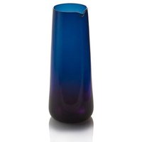 Dibbern Karaffe 1,2 l Odeon Midnightblue von Dibbern