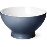 Dibbern Bol 0,5 ltr. Solid Color indigo von Dibbern