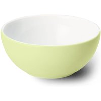 Dibbern Müsli-/Salatschale 15 cm Solid Color Pistazie von Dibbern