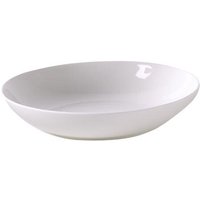 Dibbern Schale 19 cm Bone China weiss von Dibbern