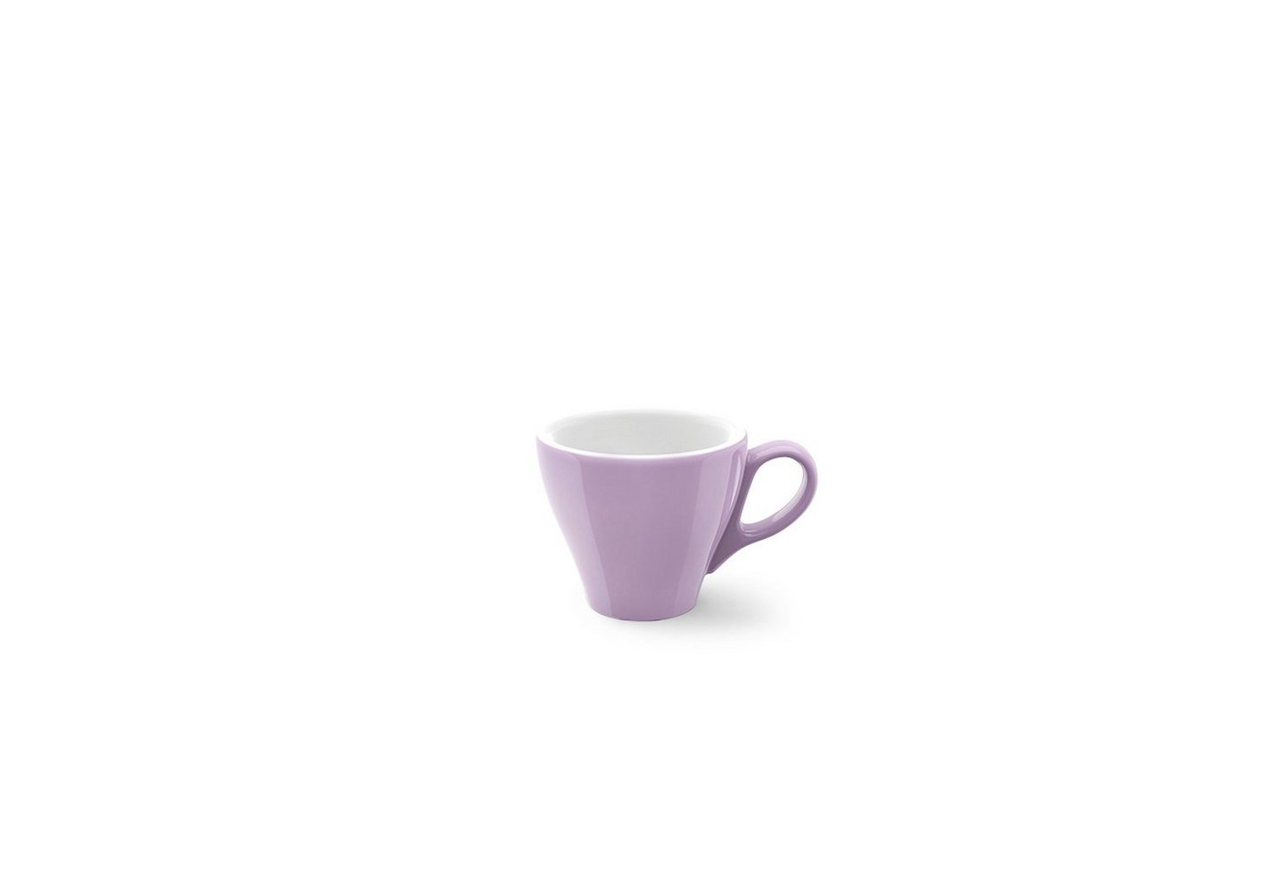 Dibbern Tasse DIBBERN Solid Color Espresso Obertasse Classico, Porzellan von Dibbern