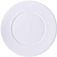 Dibbern Teller flach 28 cm Bone China Fine Dining von Dibbern