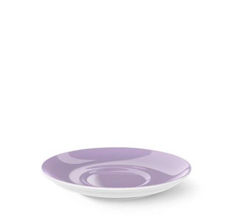 Dibbern Untertasse Dibbern Solid Color Untertasse zur Cappuccinotasse Dibbern Untertasse Dibbern Solid Color Untertasse zur Cappuccinotasse von Dibbern