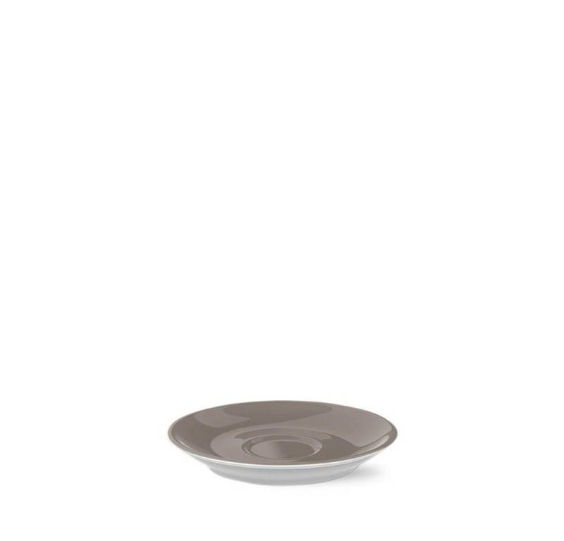 Dibbern Untertasse Dibbern Solid Color Untertasse zur Espressotasse von Dibbern