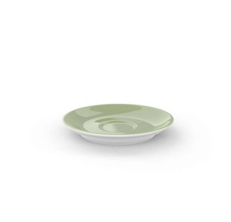 Dibbern Untertasse Dibbern Solid Color Untertasse zur Espressotasse Dibbern Untertasse Dibbern Solid Color Untertasse zur Espressotasse von Dibbern