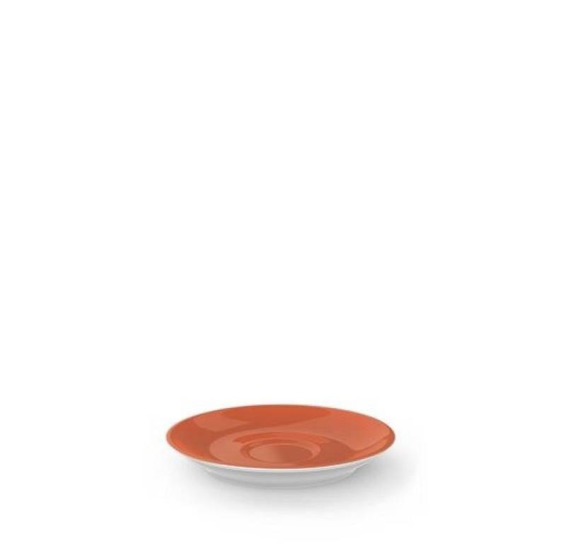 Dibbern Untertasse Dibbern Solid Color Untertasse zur Espressotasse von Dibbern