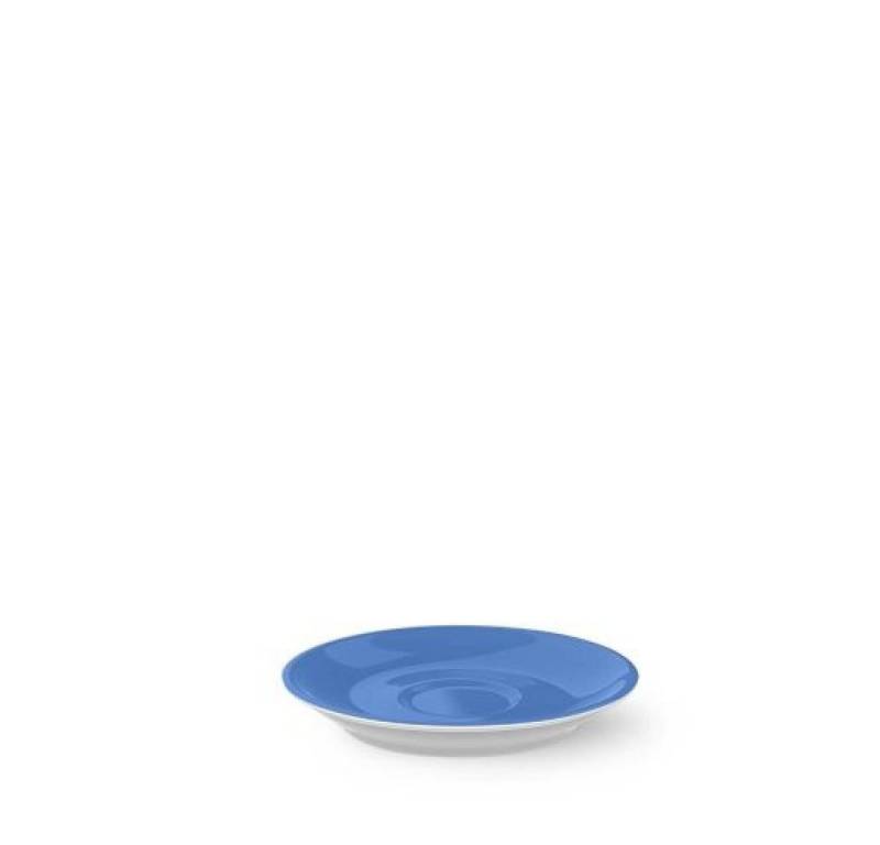 Dibbern Untertasse Dibbern Solid Color Untertasse zur Espressotasse von Dibbern