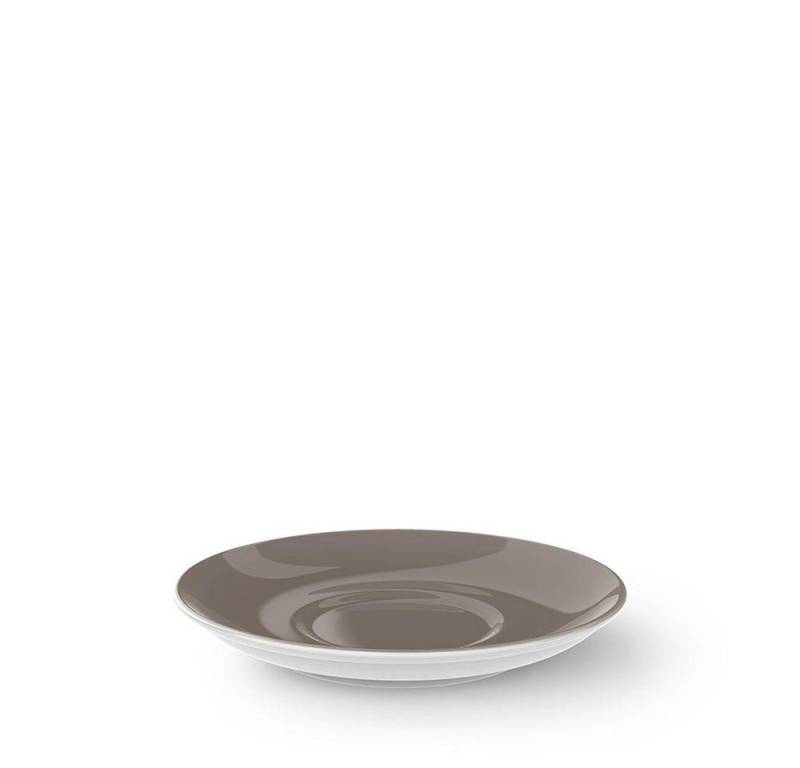 Dibbern Untertasse Dibbern Solid Color Untertasse zur Kaffeetasse von Dibbern