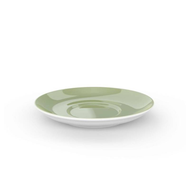 Dibbern Untertasse Dibbern Solid Color Untertasse zur Kaffeetasse Dibbern Untertasse Dibbern Solid Color Untertasse zur Kaffeetasse von Dibbern