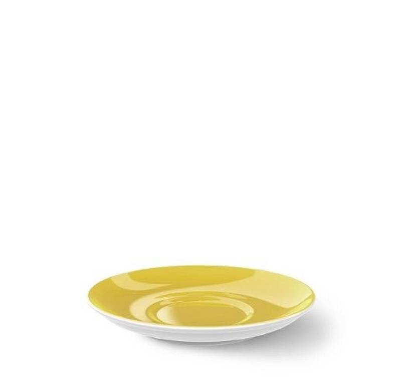 Dibbern Untertasse Dibbern Solid Color Untertasse zur Kaffeetasse von Dibbern