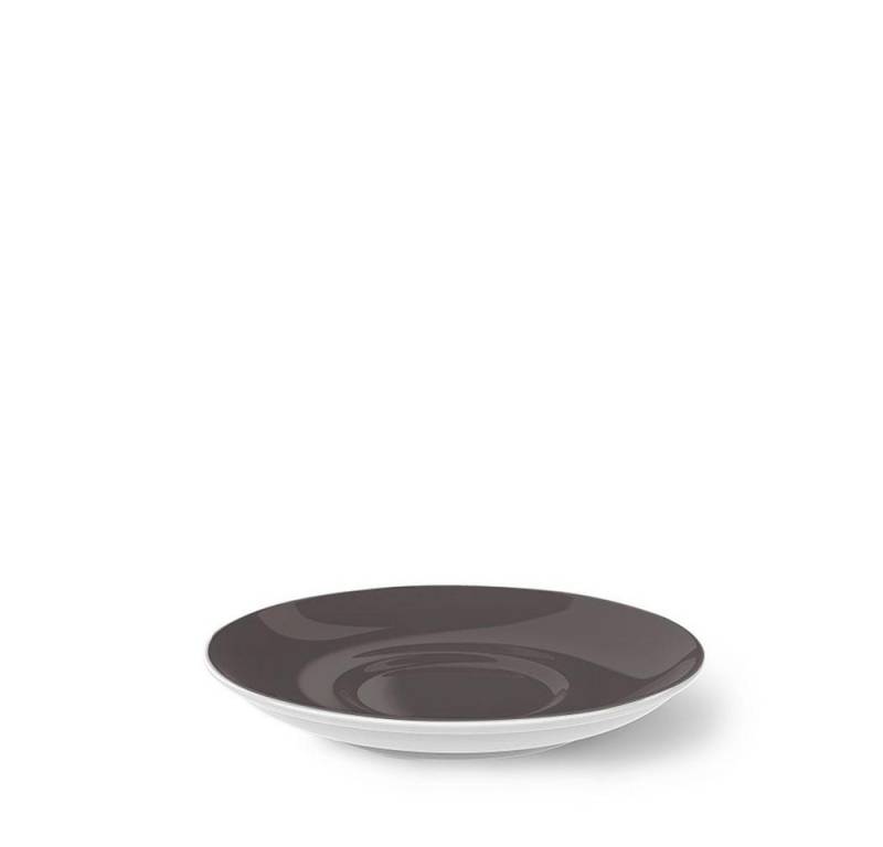 Dibbern Untertasse Dibbern Solid Color Untertasse zur Kaffeetasse von Dibbern