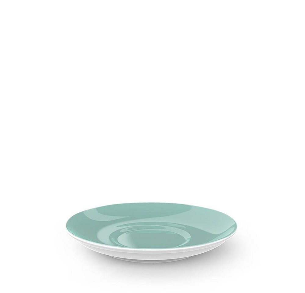 Dibbern Untertasse Dibbern Solid Color Untertasse zur Kaffeetasse Dibbern Untertasse Dibbern Solid Color Untertasse zur Kaffeetasse von Dibbern
